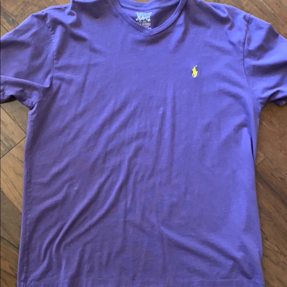Men’s Polo tee